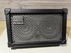 Roland Street Cube, Zwart mobiele stereoversterker, Muziek en Instrumenten, Versterkers | Bas en Gitaar, Minder dan 50 watt, Ophalen of Verzenden