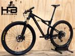 Orbea Oiz M LTD FullCarbon 29 inch mountainbike XX1 AXS, Overige merken, 49 tot 53 cm, Fully, Ophalen of Verzenden