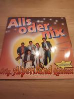 Orig. Alpenland Quintett - Alls oder Nix LP. VM Record, Ophalen of Verzenden, Gebruikt