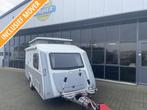 Kip Vision 41 EKR Langslaper 210cm + Mover + Tent + WC 870KG, Standaardzit, Tot en met 2, Bedrijf, 750 - 1000 kg