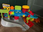 Toet toet auto’s garage, Kinderen en Baby's, Speelgoed | Vtech, Ophalen, Gebruikt, 2 tot 4 jaar