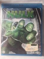 HULK (IN SEAL) (BLURAY), Cd's en Dvd's, Carduelis & Media, Tollenstraat 53D 3035NC Rotterdam, Ophalen of Verzenden, Zo goed als nieuw