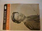 Moeder vrouwenpost - April 1959, Ophalen of Verzenden, Gelezen