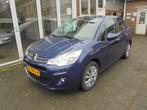 Citroën C3 1.0 PureTech Collection Aircoditioning, Bluetoot, Auto's, Voorwielaandrijving, 450 kg, Gebruikt, Euro 6