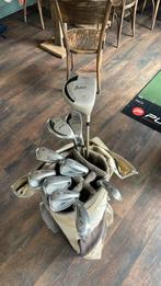Volledige golf set!, Ophalen of Verzenden, Zo goed als nieuw, Set, Overige merken