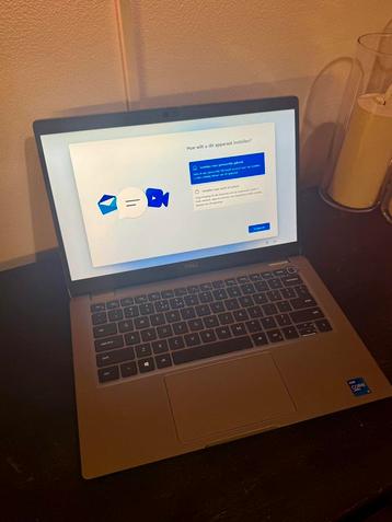 Snelle Dell laptop | 11th gen | windows 11 beschikbaar voor biedingen