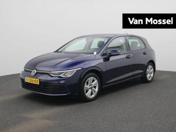 Volkswagen Golf 1.0 TSI Life | Digital Cockpit | Navigatie | beschikbaar voor biedingen