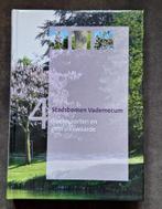 Boek stadsbomen vademecum dl 4, Ophalen of Verzenden, Beta, Zo goed als nieuw