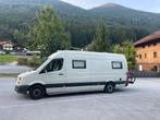 VW Zelfbouw Camper L3H2 | Automaat | 113.450k, Automaat, Buscamper of Camperbus, Volkswagen, Luifel