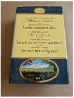 Tobias en Tjoela hh, Ophalen of Verzenden, Zo goed als nieuw, H.J. van Nijnatten, Wereld overig