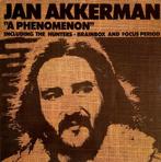 Jan Akkerman – A Phenomenon, Ophalen of Verzenden, Zo goed als nieuw, 12 inch