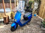 Fijne elektrische scooter, Ophalen, Zo goed als nieuw, Elektrisch
