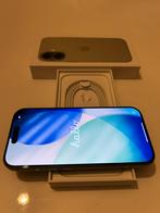 Iphone 17, Sage,256GB, NieuwStaat, Met Aankoopbewijs, Telecommunicatie, Mobiele telefoons | Apple iPhone, Overige modellen, Nieuw