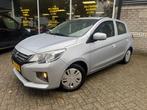 Mitsubishi Space Star 1.2 Cool+ Nette auto Carplay/Airco, Voorwielaandrijving, Gebruikt, 850 kg, Origineel Nederlands