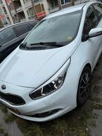 KIA CEE D 1.4 100PK 2012 Wit, Auto's, Kia, Te koop, Geïmporteerd, 5 stoelen, Benzine