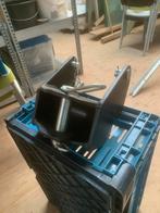 Trekhaak voor Ferrari Raptor Smalspoor Trekker, Ophalen of Verzenden, Nieuw