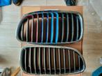Grillen set (nieren) voor BMW 5-SERIE., Voor, Nieuw, Ophalen of Verzenden, BMW
