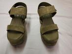 Dames sandalen 100% echt leer·
Super Nieuw nooit gedragen. G, Ophalen, Nieuw, Sandalen of Muiltjes, Pedro Garcìa