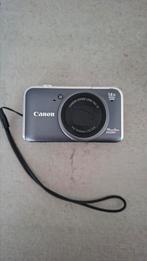Canon SX220 HS camera, Ophalen of Verzenden, Zo goed als nieuw, Canon, 8 keer of meer