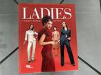 Ladies. Guide to fashion and Style., Boeken, Ophalen of Verzenden, Nieuw, Overige onderwerpen, Claudia Piras en Bernard Roetzel