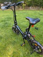 Elektrische vouwfiets Fiido, Fietsen en Brommers, Ophalen, Zo goed als nieuw, 20 inch of meer