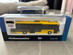 Holland Oto 3284 Connexxion Utrecht Berkhof Ambassador., Hobby en Vrije tijd, Modelauto's | 1:87, Ophalen of Verzenden, Zo goed als nieuw