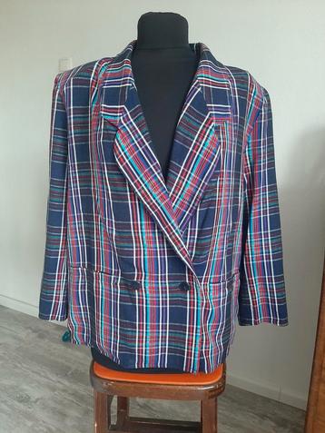 Vintage colbert  beschikbaar voor biedingen