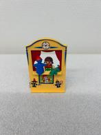 Playmobil Poppenkast, Ophalen of Verzenden, Zo goed als nieuw, Los playmobil