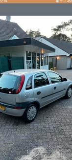 thermostaat Honeywell / Opel corsa 2003, Ophalen, Zo goed als nieuw