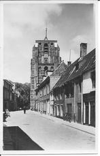 Leeuwarden Torenstraat Oldehove., Verzamelen, Ophalen of Verzenden, 1940 tot 1960, Ongelopen, Friesland