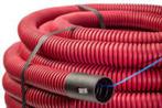 mantelbuis/ kabelbeschermingsbuis  0.67€ per meter, Doe-het-zelf en Verbouw, Ophalen, Pvc, 6 meter of meer, Overige typen