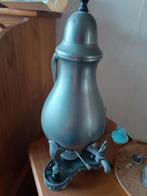 tinnen kraantjeskan, Antiek en Kunst, Antiek | Tin, Ophalen