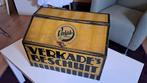 Winkelblik Verkade, Ophalen of Verzenden, Zo goed als nieuw, Koffie, Douwe Egberts