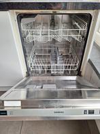 Siemens inbouw vaatwasser, Ophalen, Gebruikt, Inbouw, Minder dan 85 cm