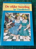 De Olijke Tweeling - op ‘t familiefeest, Ophalen of Verzenden, Gelezen