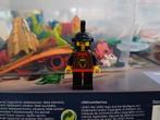Lego Castle Knights Kingdom Robber cas045, Kinderen en Baby's, Speelgoed | Duplo en Lego, Ophalen of Verzenden, Zo goed als nieuw