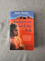 Marlo Morgan - Kinderen van het Echte Volk, Marlo Morgan, Verzenden, Zo goed als nieuw, Nederland