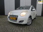Suzuki Alto 1.0 Exclusive, Voorwielaandrijving, Euro 5, Stof, Gebruikt