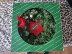 Heineken kerstkrans, Verzamelen, Biermerken, Ophalen, Zo goed als nieuw, Heineken