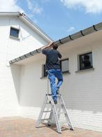 Te koop: Uitgebreid Assortiment Aluminium Trappen - SLS