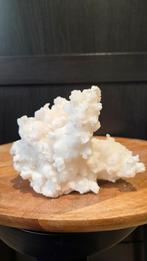 Prachtig stuk ramshoorn seleniet, Ophalen of Verzenden