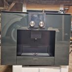 Koffievolautomaat Gaggenau CMP 250, Ophalen, Afneembaar waterreservoir, Koffiemachine, Koffiebonen