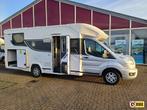 Benimar Tessoro 468 AUT. ENKELE BEDDEN+HEFBED Zomer Stunt, Overige merken, Diesel, Half-integraal, Tot en met 4