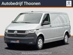 Volkswagen Transporter 2.0 TDI L2H1 28 | Trekhaak | CarPlay, Traction-control, Stof, Gebruikt, 4 cilinders