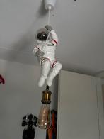 Hanglamp - Astronaut, Huis en Inrichting, Lampen | Hanglampen, Ophalen of Verzenden, Zo goed als nieuw, Kunststof, 50 tot 75 cm