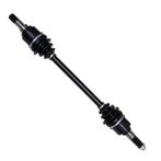 Gezocht: Aandrijfas rechts achter Ford Sierra, Ophalen of Verzenden, Gebruikt, Ford