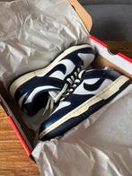 Dunk low Premium Midnight Navy 42,5, Blauw, Nike, Nieuw, Ophalen of Verzenden