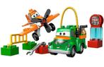 LEGO duplo PLANES 10510 & 10509 sets! Leuke CADEAUTIP!, Verzenden, Zo goed als nieuw, Complete set, Duplo