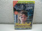 vhs 58a madelief, Alle leeftijden, Ophalen of Verzenden, Zo goed als nieuw