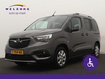 Opel Combo Tour 1.2 Turbo L1H1 Edition Ingepland voor nieuwe beschikbaar voor biedingen